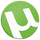 uTorrent ikona