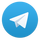 Telegram Desktop ikona