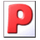 pdfMachine White ikona