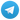 Telegram Desktop icon
