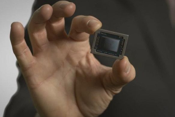 [CES 2015] Przyszłość AMD zależy od procesorów Carizzo i wygląda właśnie tak