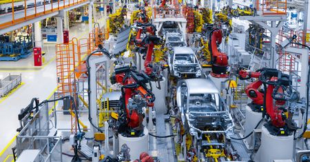 W kraju niskich podatków nie ma co myśleć o ich dalszym obniżaniu [OPINIA]