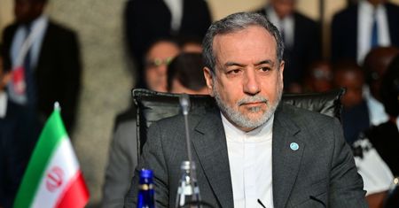 Iran stawia USA warunki. Domaga się odszkodowania