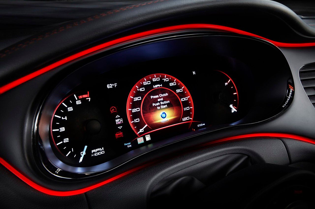 2013 Dodge Dart