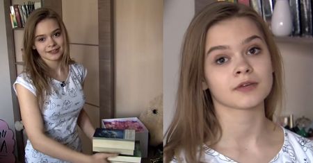 Wróblewska deklaruje: "Pracuję od dziecka. Utrzymuję się sama!"