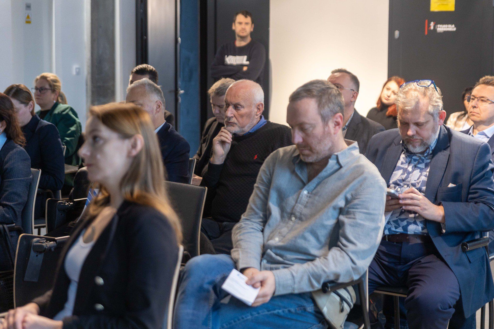 Chorzów podpisał porozumienie z KSSE