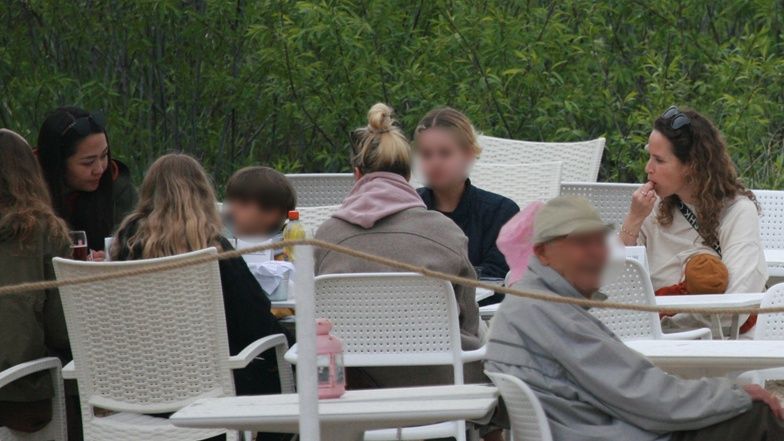 Monika Mrozowska świętuje 41. urodziny 