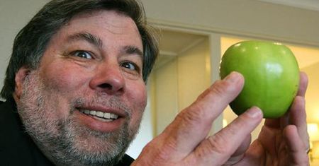 Steve Wozniak obchodzi 60 urodziny – niecodzienny prezent od żony