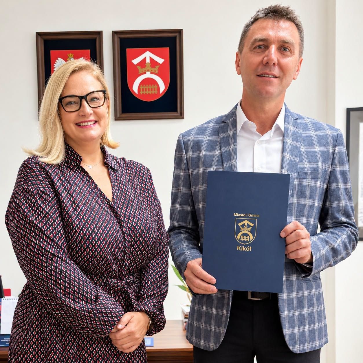 Wyróżnieni zostali dyrektorzy i nauczyciele