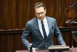 Kolejny dzień obrad i kolejna afera. "To się nazywa rozdwojenie jaźni"