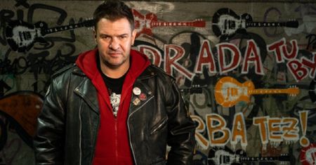 Tomasz Karolak świętuje 52. urodziny. Przypomnij sobie jego filmowe wcielenia
