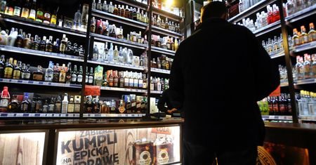 Poznań rozszerza nocną prohibicję. Radni podjęli decyzję