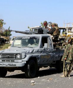 Jemen. Atak na bazę wojskową. Kilkadziesiąt ofiar