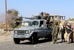 Jemen. Atak na bazę wojskową. Kilkadziesiąt ofiar