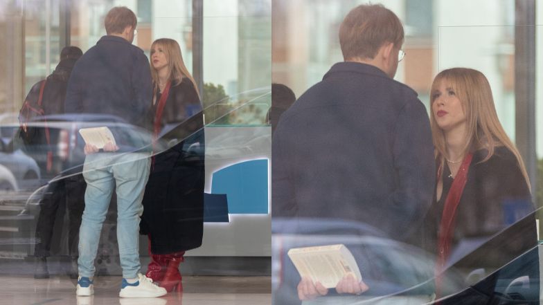 Roksana Węgiel przyłapana w towarzystwie ukochanego. Spędziła z nim 18. urodziny