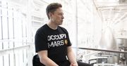 Elon Musk liczy na rekord. Gigantyczna wycena SpaceX