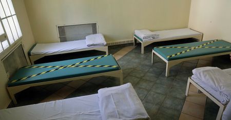 Tyle kosztuje teraz noc w izbie wytrzeźwień. Po podwyżkach kwota powala