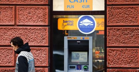 Euronet wprowadził nowy limit. Powodem koszty utrzymania bankomatów