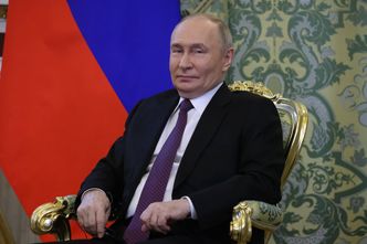 Krwawa wojna Putina w Ukrainie. Rosja straciła milion żołnierzy