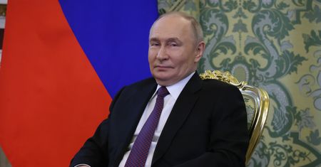 Krwawa wojna Putina w Ukrainie. Rosja straciła milion żołnierzy