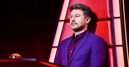 Wiadomo, kto ZASTĄPI Andrzeja Piasecznego w "The Voice Senior"! Będziecie naprawdę zaskoczeni...