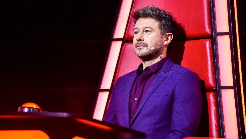 Wiadomo, kto ZASTĄPI Andrzeja Piasecznego w "The Voice Senior"! Będziecie naprawdę zaskoczeni...