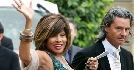 74-letnia Tina Turner WYCHODZI ZA MĄŻ!