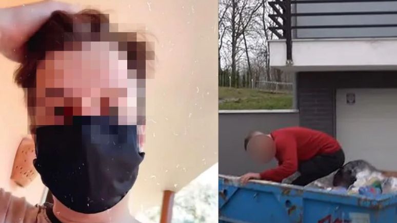 Troje youtuberów zostało zatrzymanych