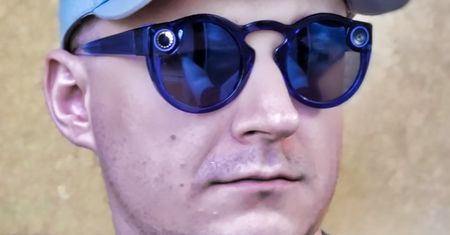 Teraz muszę ładować nawet okulary. Test Spectacles 2.0