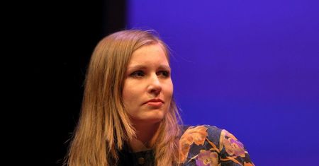 Masłowska ma koronawirusa. To co ją spotkało, to absurd