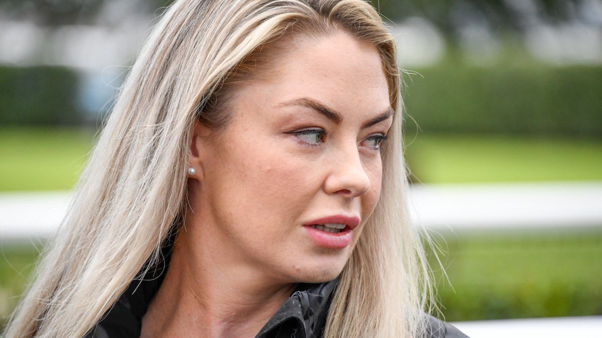 Piękna Gemma Rielly rzuca wyzwanie miliarderom. Zobacz czym się zajmuje