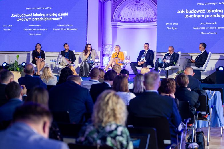 Krynica Forum 2024 – stolica polskiej debaty publicznej