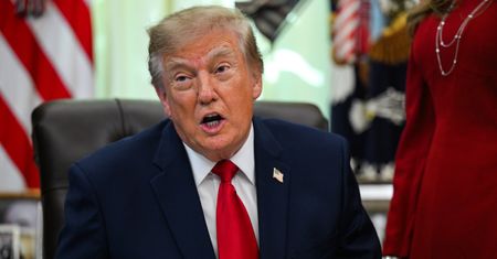Trump chce Nobla. Nie ma złudzeń. "Zakończyłem osiem wojen"