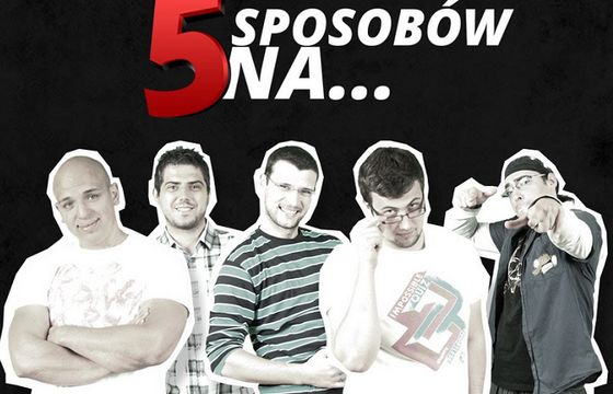 5 Sposobów na... i Sprytne Babki z 2,8 mln zł wpływów i 245 tys. zł zysku