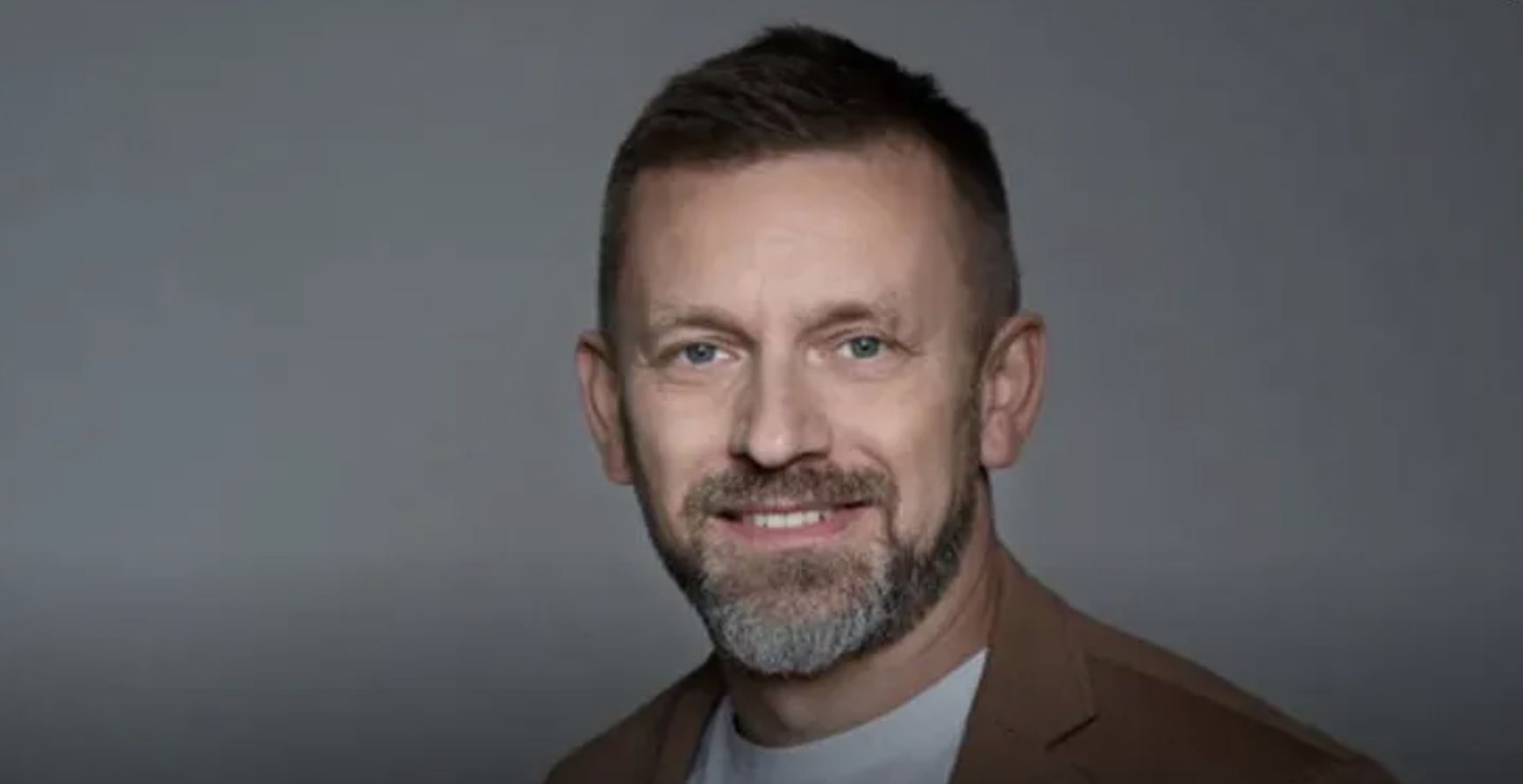 Maciej Gozdowski