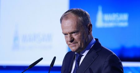 Jak Polacy oceniają działania Tuska? Zabrali głos w sondażu