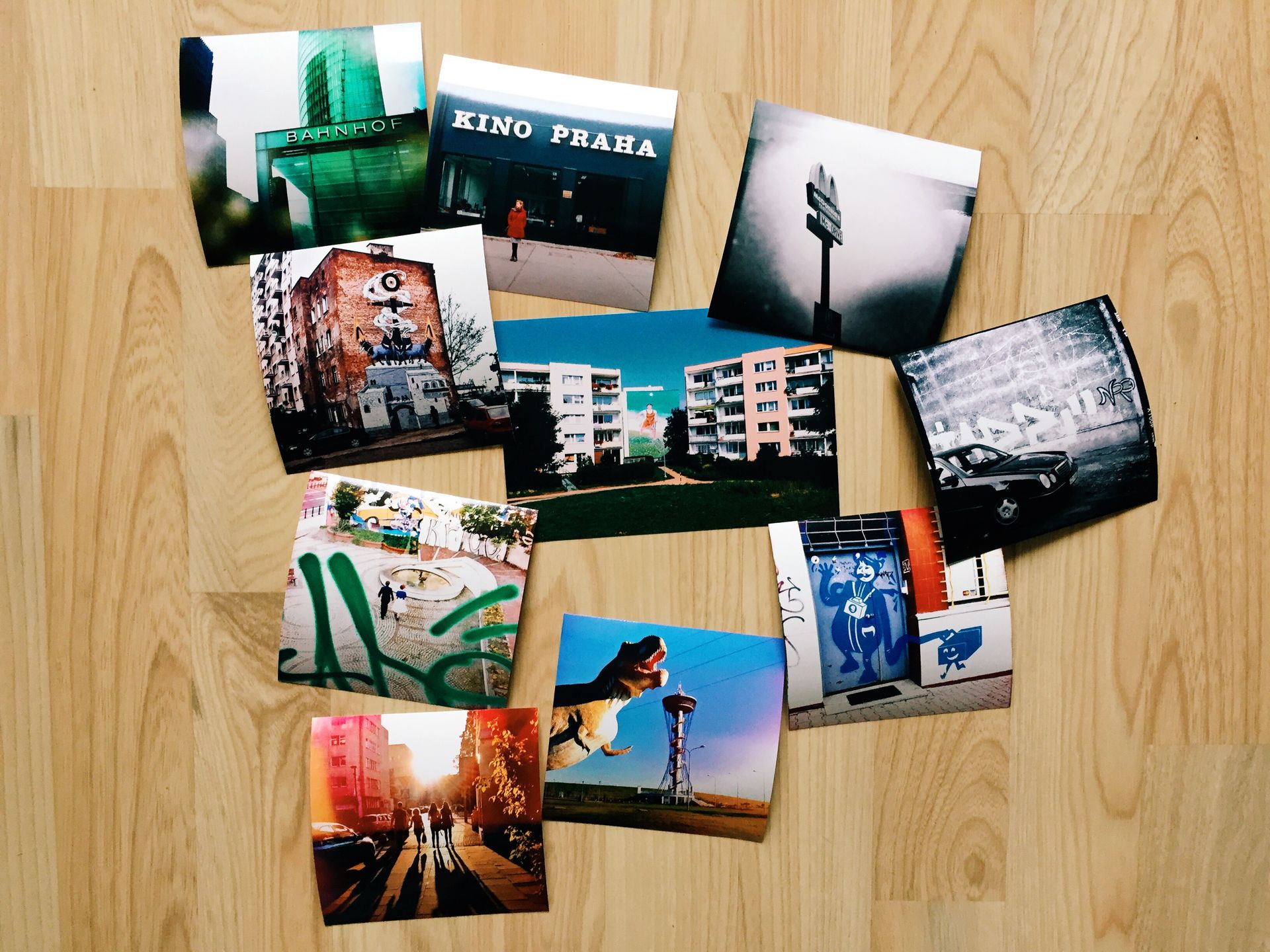 Instagramy wydrukowane, czyli testujemy wydruki z Fotolab.co 1