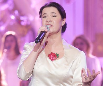 Hanna Rybka poprowadzi koncert dla papieża. Kim jest nowa twarz TVP?