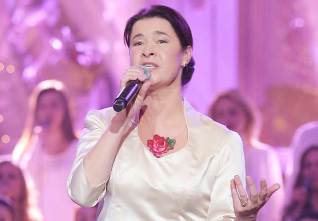 Hanna Rybka poprowadzi koncert dla papieża