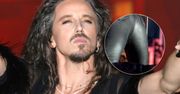 Michał Szpak znowu prowokuje. Zdjęcie pośladków zagościło na jego profilu
