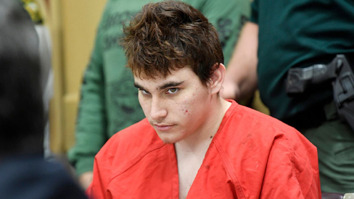 23-letni Nikolas Cruz zastrzelił 17 osób i zranił kolejne 17.