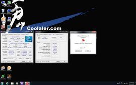 Intel Core i7 4770K procesor wydajność CPUmark 99 zrzut ekranu