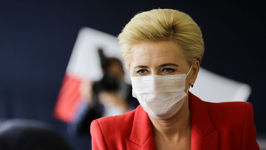 Pierwsze damy Polski i Litwy napisały list otwarty w sprawie wojny w Ukrainie