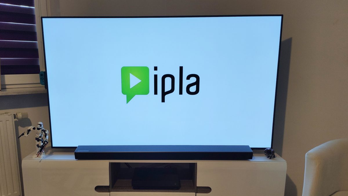 Aplikacja Ipla wreszcie trafia na Apple TV, fot. Jakub Krawczyński
