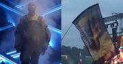 Są 44 skargi na Westa po występie na Glastonbury! ZA BLUZGI I "OBRAŻANIE FANÓW"!