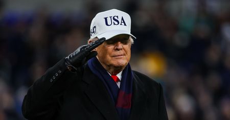 Amerykanie nie wierzą Trumpowi ws. Epsteina. Nawet wyborcy Republikanów
