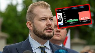 Kryptowaluty i wyjazd na Ibizę. Sieć domaga się wyjaśnień od posła
