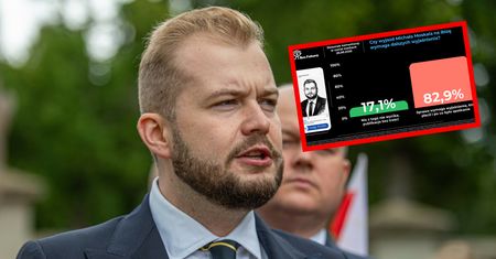 Kryptowaluty i wyjazd na Ibizę. Sieć domaga się wyjaśnień od posła