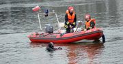 Tragiczny koniec poszukiwań. Z Odry wyłowiono ciało chłopca