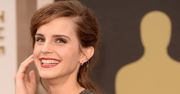 Emma Watson robi sobie przerwę od aktorstwa! "Chcę zainwestować w siebie!"